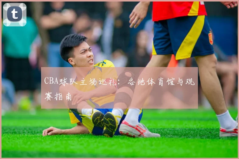CBA球队主场巡礼:各地体育馆与观赛指南