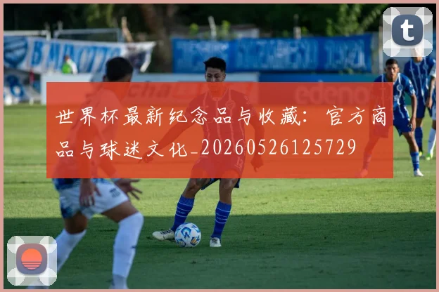 世界杯最新纪念品与收藏:官方商品与球迷文化_20260526125729